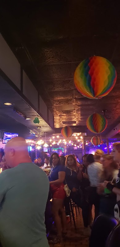 the zone dance club 9