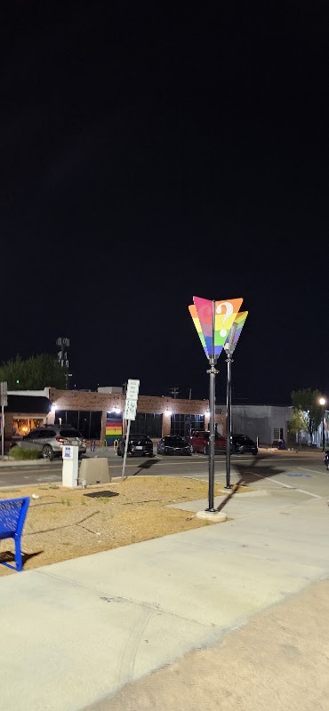 tramps 5