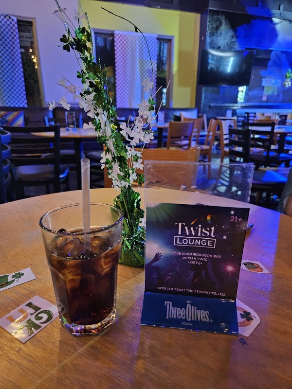 twist lounge greensboro 7