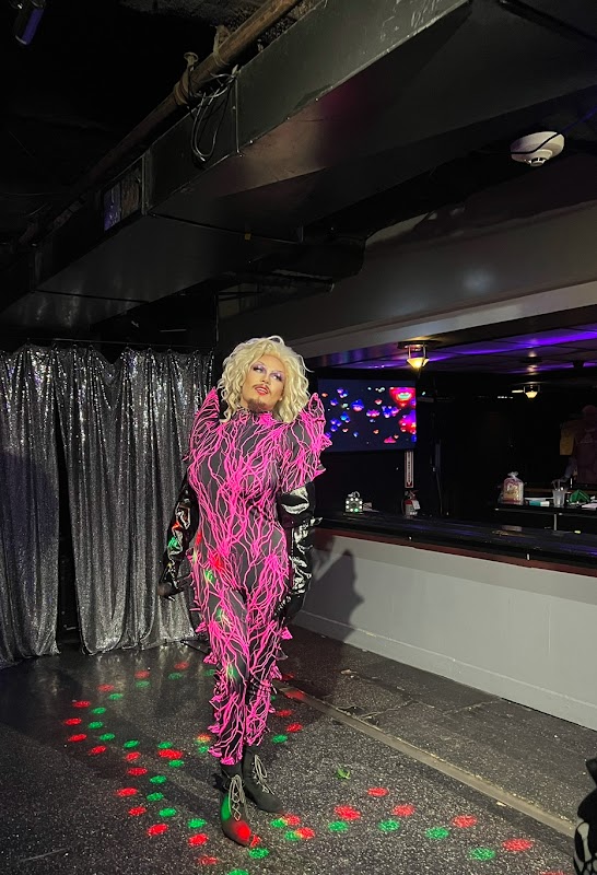 underground niteclub 4