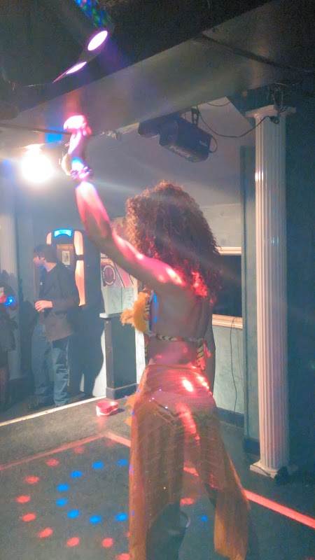 underground niteclub 7