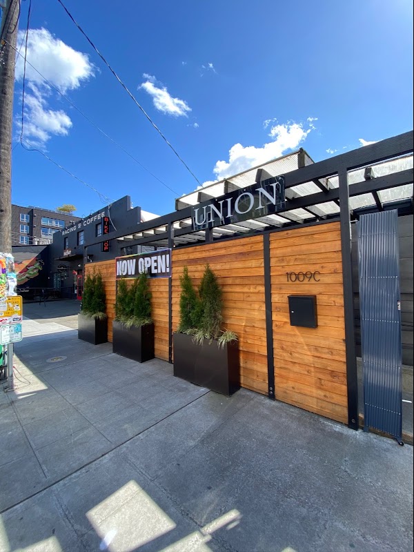 union seattle 10