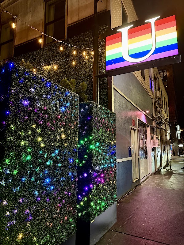 union seattle 4
