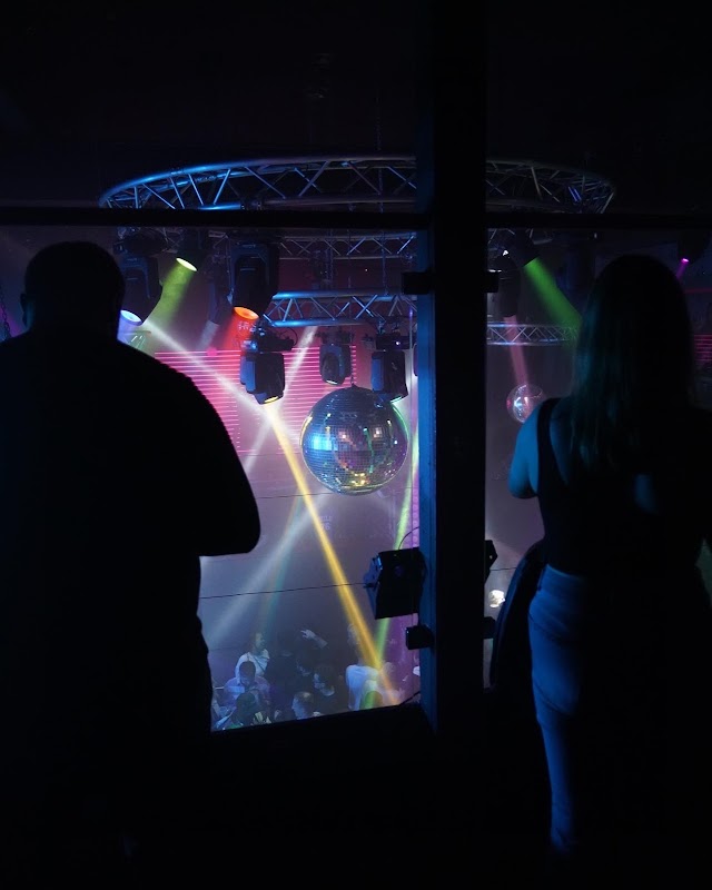 voyeur nightclub 4