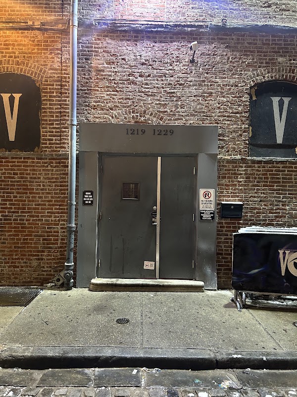 voyeur nightclub 5