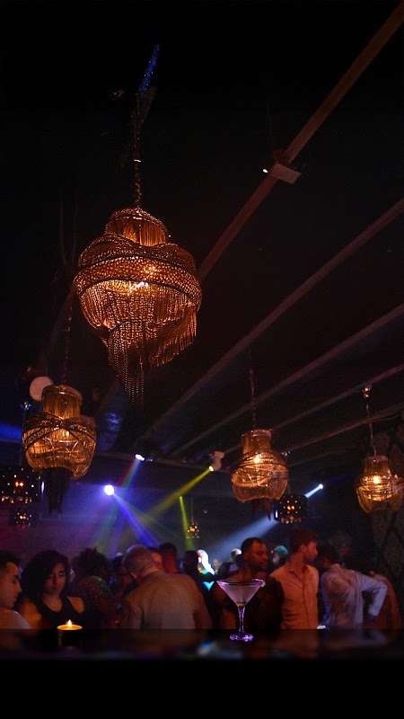 voyeur nightclub 6
