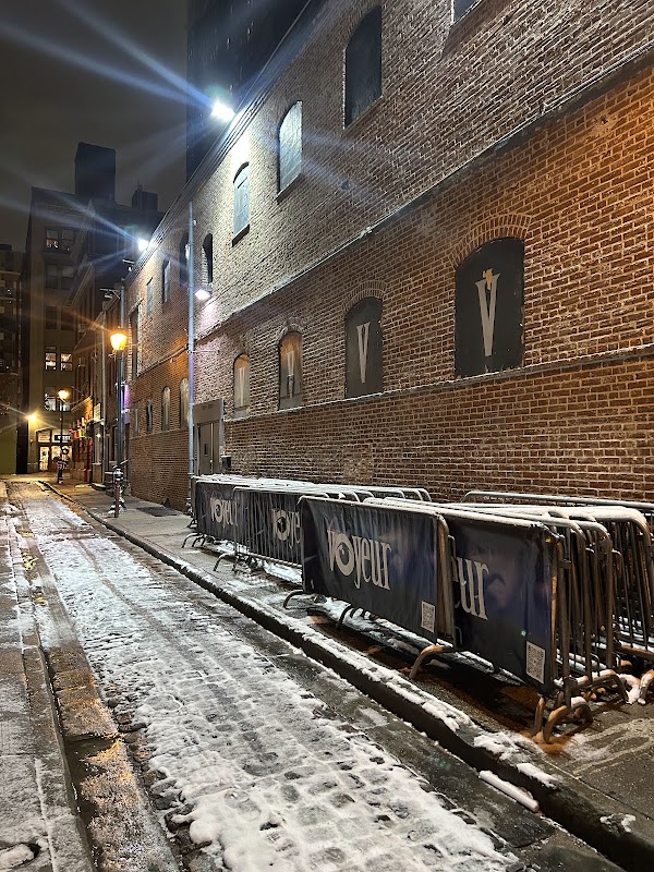 voyeur nightclub 8