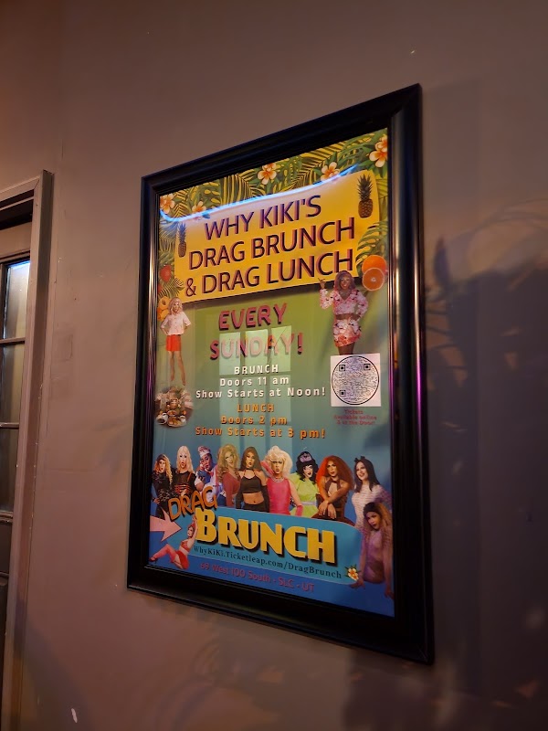 why kiki 10