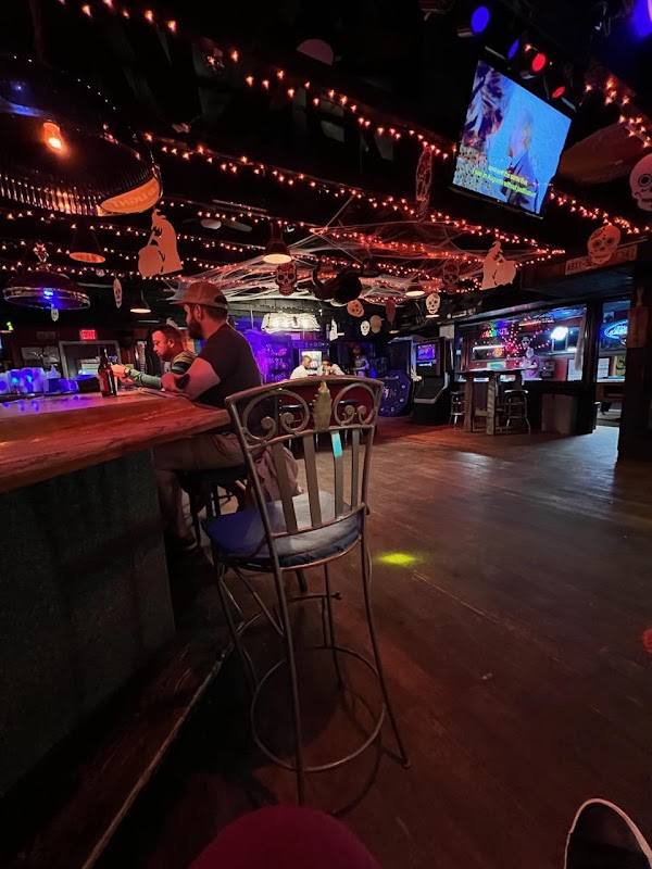 woodshed bar 6
