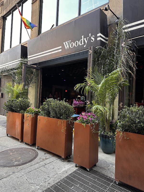 woody s 1