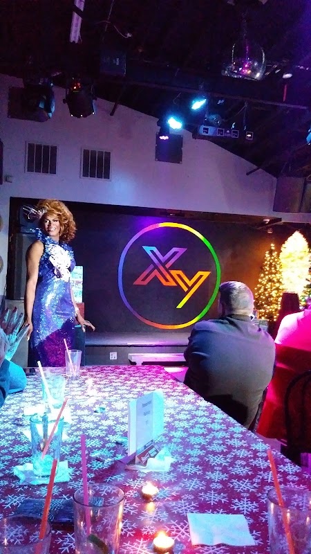 xy bar 10