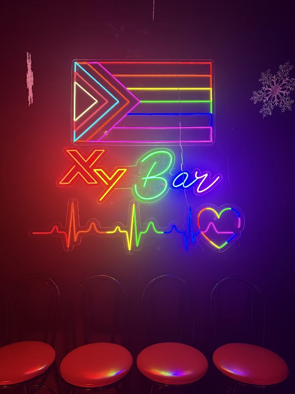 xy bar 7