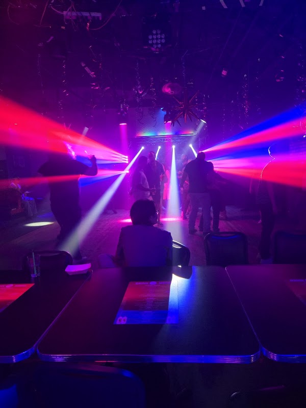xy bar 8