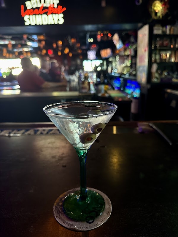 bar 1 4