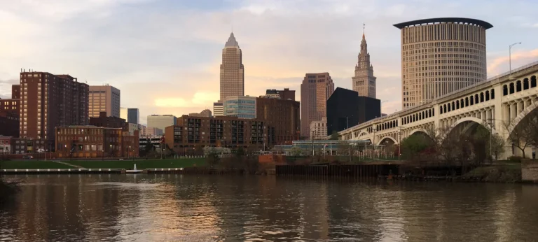 Cleveland, Ohio