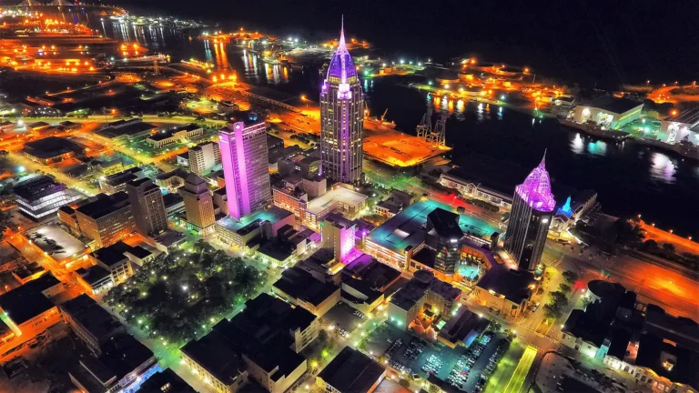 Mobile, Alabama
