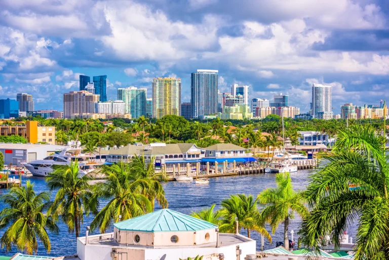 Wilton Manors, Florida
