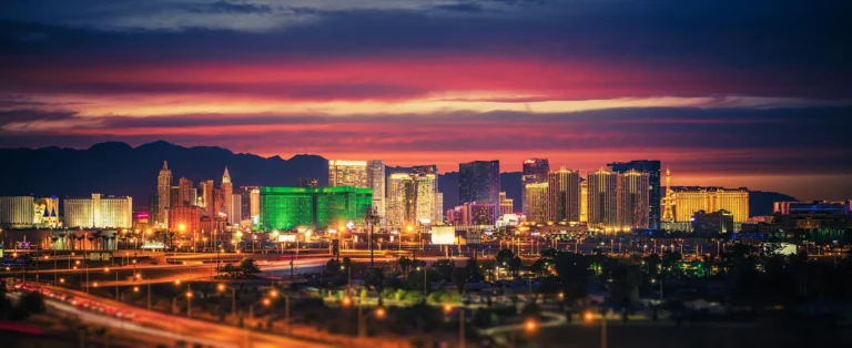 Las Vegas, Nevada