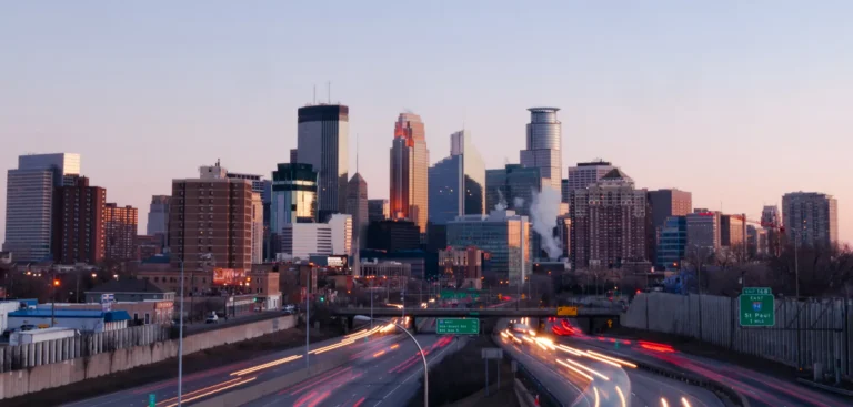 Minneapolis, Minnesota
