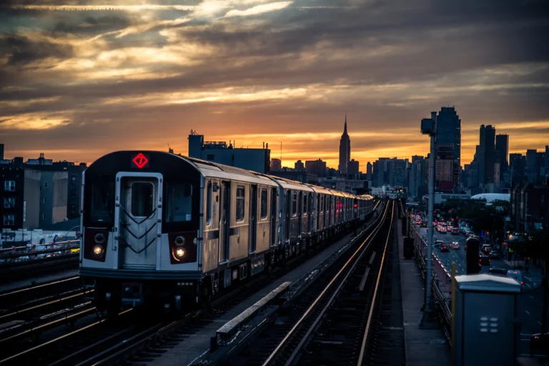 Jackson Heights, New York