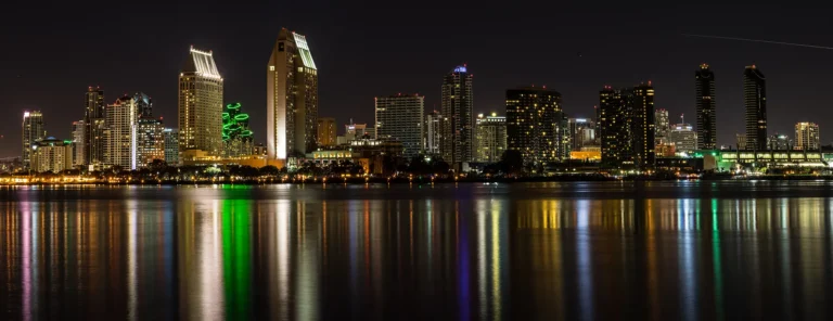 San Diego, California