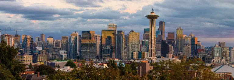 Seattle, Washington