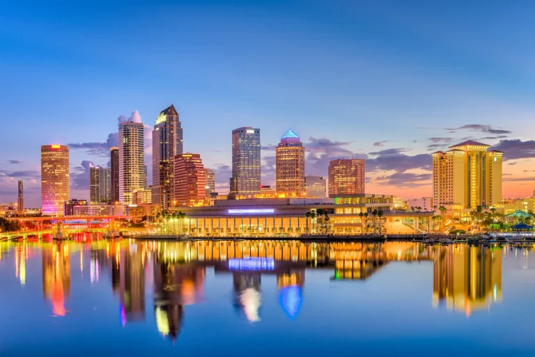 Tampa, Florida